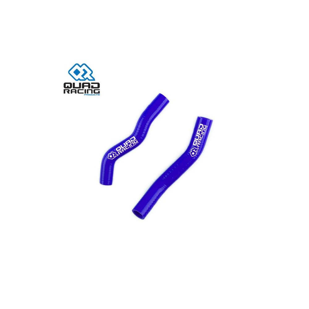 Kit de durites silicone LTZ 400 injection 09-14