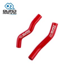 Kit de durites silicone LTZ 400 injection 09-14