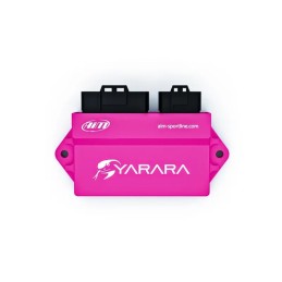 BOITIER AIM ECU YARARA YAMAHA YFZ 450R