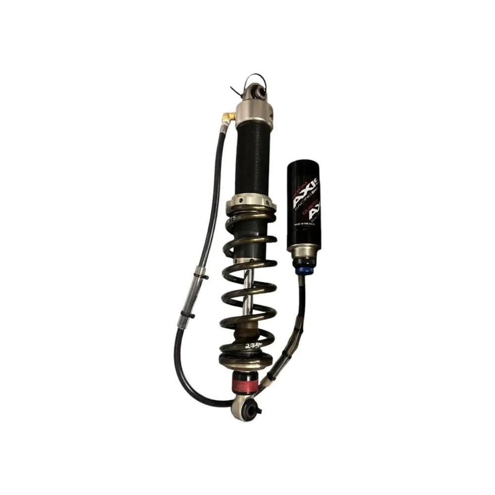 Amortisseur Axis arrière pour le cross