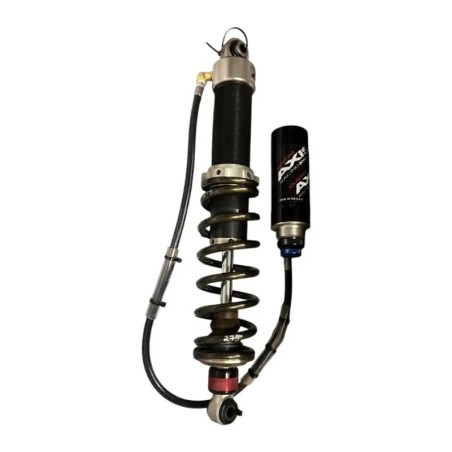 Amortisseur Axis arrière pour le cross
