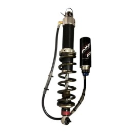 Amortisseur Axis arrière pour le sable / triple adjust / triple rate