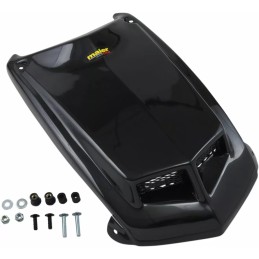 Capot dominator  Honda TRX450R/ER 04-14