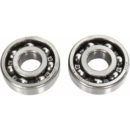 Kit roulement balancier d'équilibrage 400 LTZ