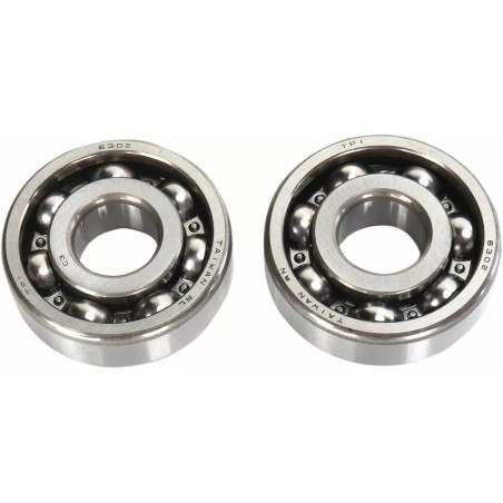 Kit roulement balancier d'équilibrage 400 LTZ