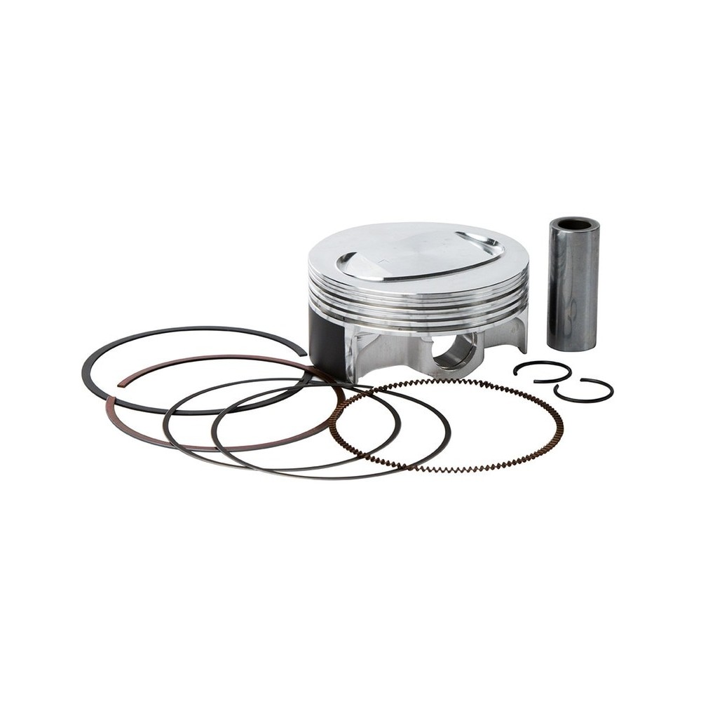 Kit piston Vertex Forgé Haute Compression 250 raptor