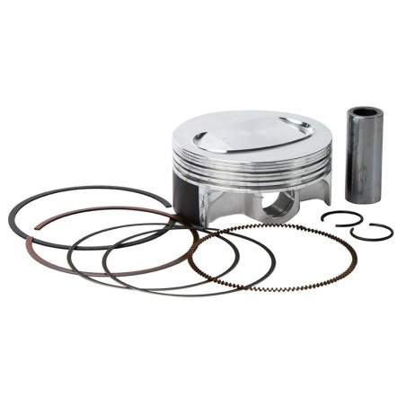 Kit piston Vertex Forgé Haute Compression 250 raptor