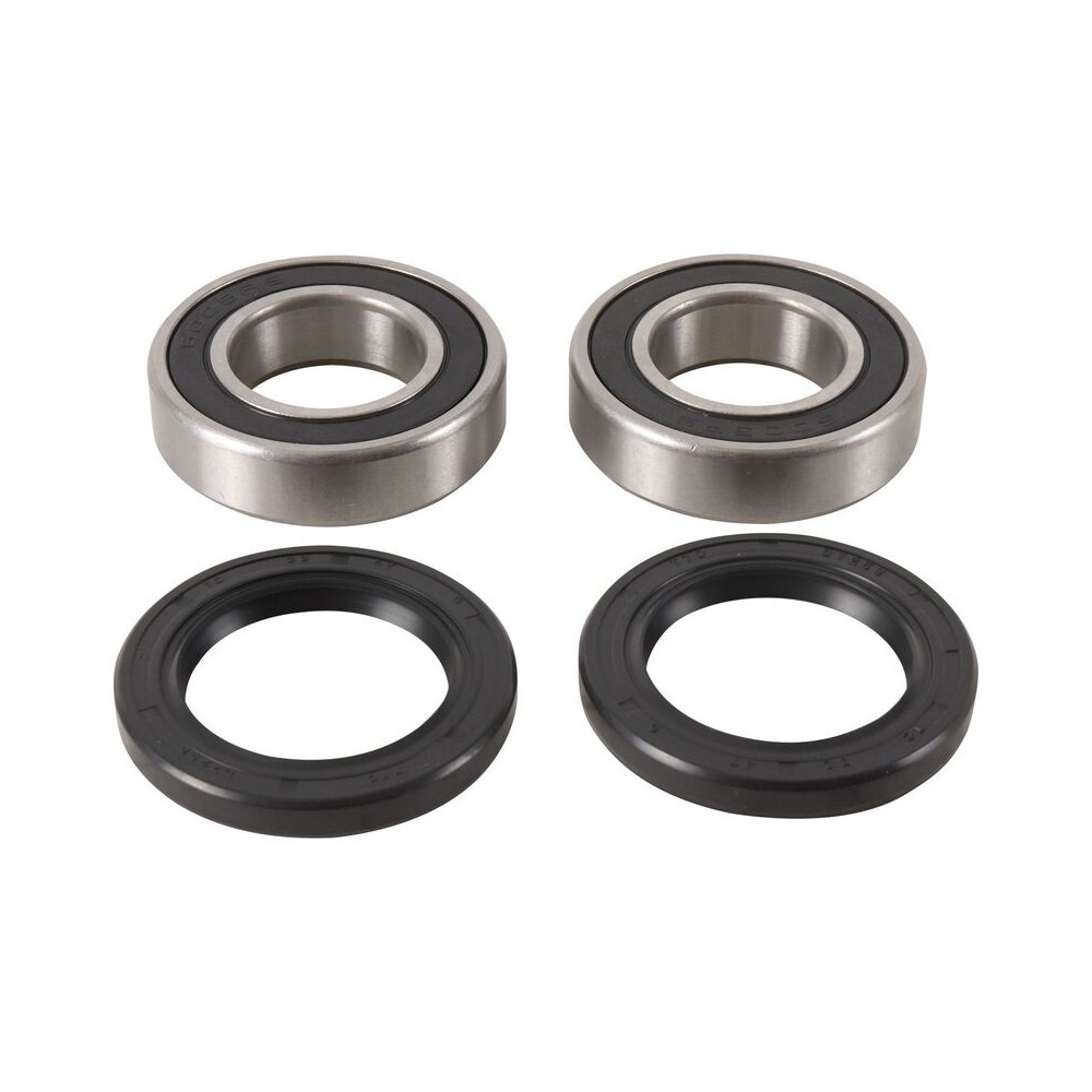 Kit de roulements et joints de roue arrière PIVOT WORKS