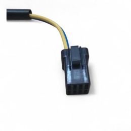Bouton Map Vortex ( prise carrée ) 2.25 m