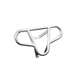 Bumper avant ART Standard aluminium - Yamaha YFM350X Warrior