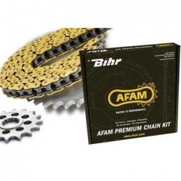 Kit chaine AFAM renforcé 350 warrior