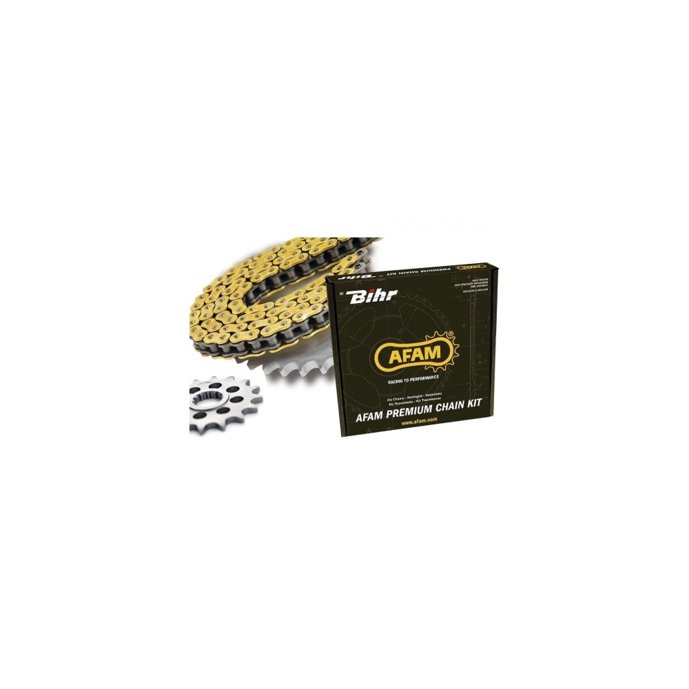 Kit chaine AFAM renforcé 350 warrior