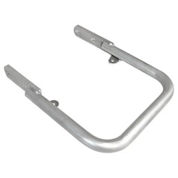 GRAB BAR STANDARD POLISH YAMAHA YFS 200 BLASTER