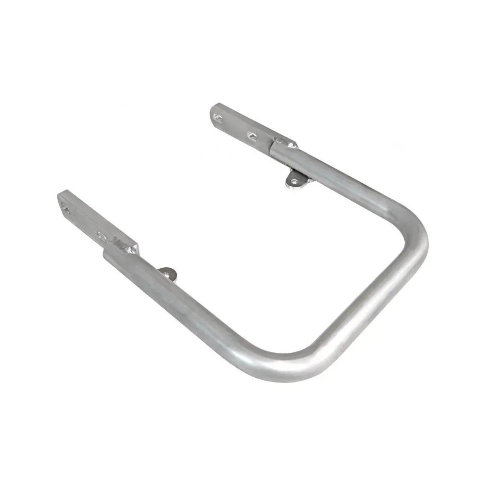 GRAB BAR STANDARD POLISH YAMAHA YFS 200 BLASTER