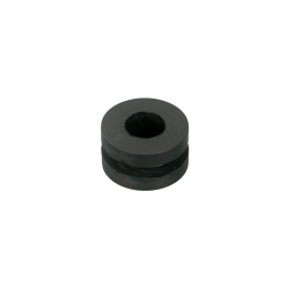 Silenbloc caoutchouc de patte de support HGS 4t