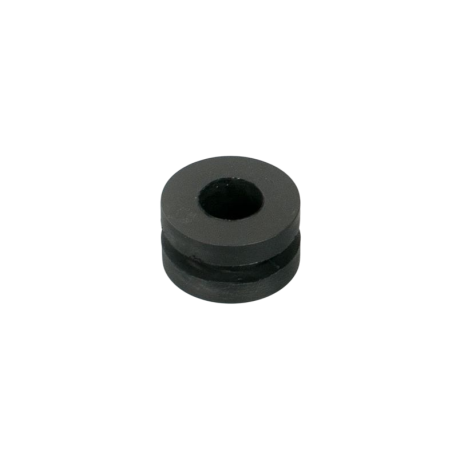 Silenbloc caoutchouc de patte de support HGS 4t