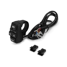 Comodo homologation lumineux