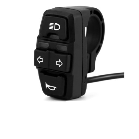 Comodo homologation lumineux