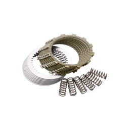 Kit embrayage Quad sport LTZ 400 de 2005 à 2010 et KFX 400 de 2005 à 2006