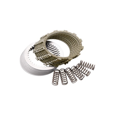 Kit embrayage Quad sport LTZ 400 de 2005 à 2010 et KFX 400 de 2005 à 2006