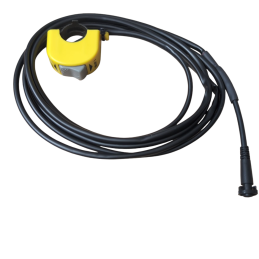 VORTEX DUAL SWITCH-5 YFZ450R (Prise Ovale)