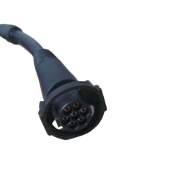 VORTEX DUAL SWITCH-5 YFZ450R (Prise Ovale)