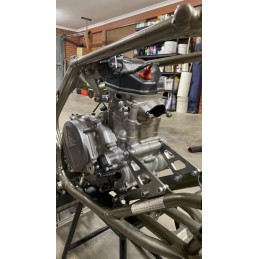 KIT DE CONVERSION LTR/450 CRF