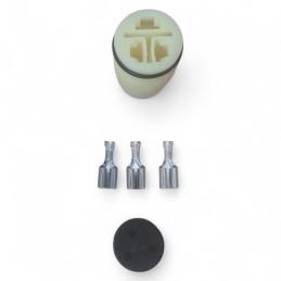 Connecteur de prise stator YFZR