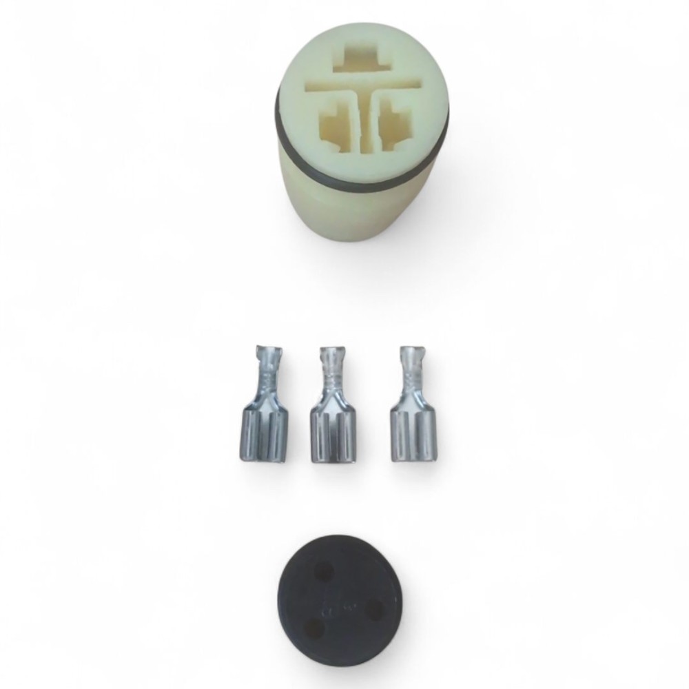 Connecteur de prise stator YFZR