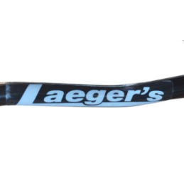 Autocollant Laeger's
