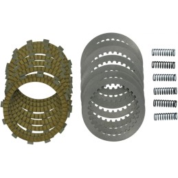 Kit embrayage Hinson FSC213-8-001