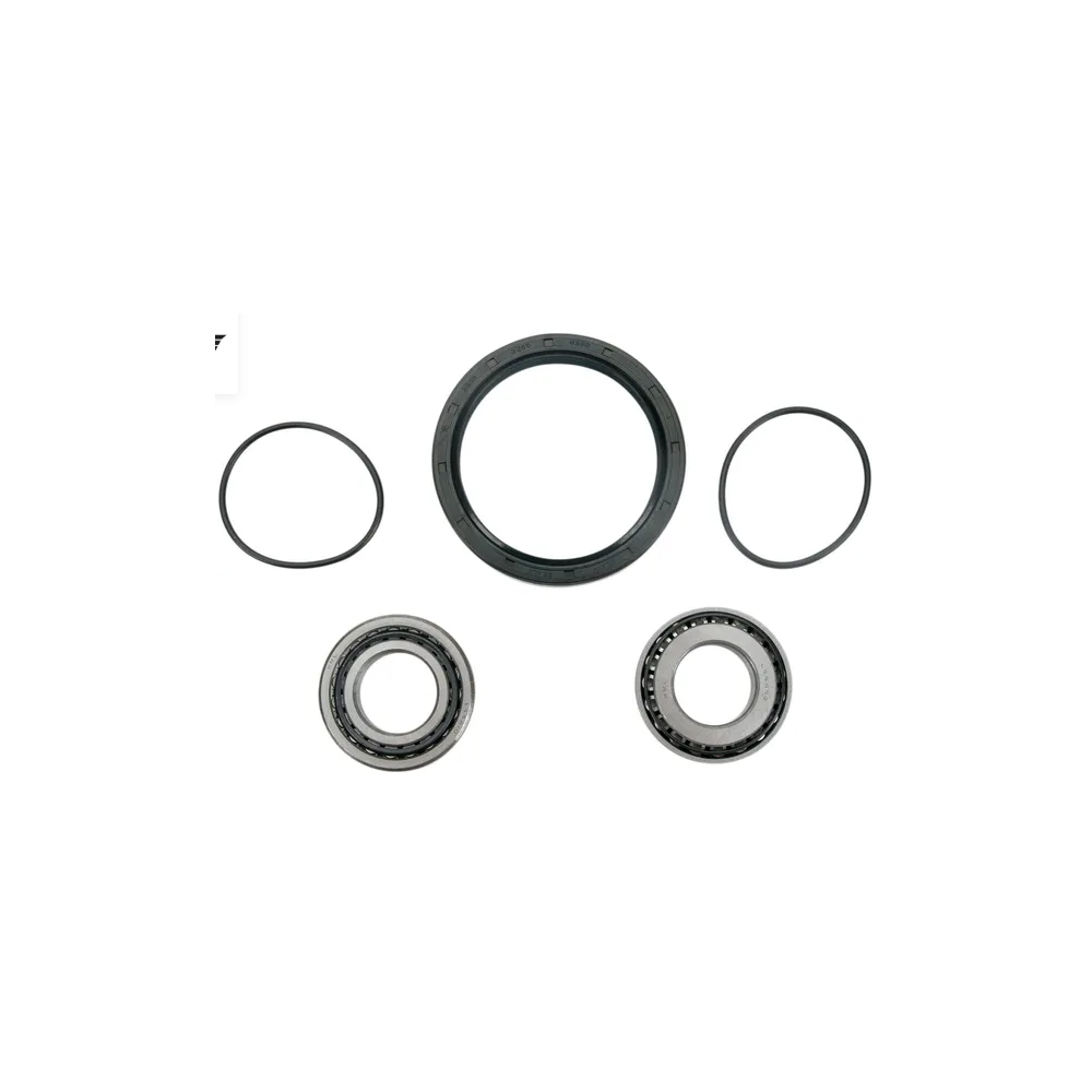 Kit roulements de roue avant ALL BALLS Polaris