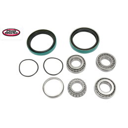 Kit roulements de roue avant PIVOT WORKS Polaris