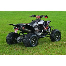 Ligne RP Race Yamaha YFZR