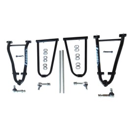 TRAIN AVANT LAEGER'S BANSHEE +15CM (+3'/COTE) MGC LTCT