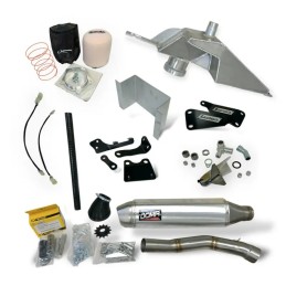 Kit de Conversion Laeger's Moteur YZ 450 F vers YFZ 450 R