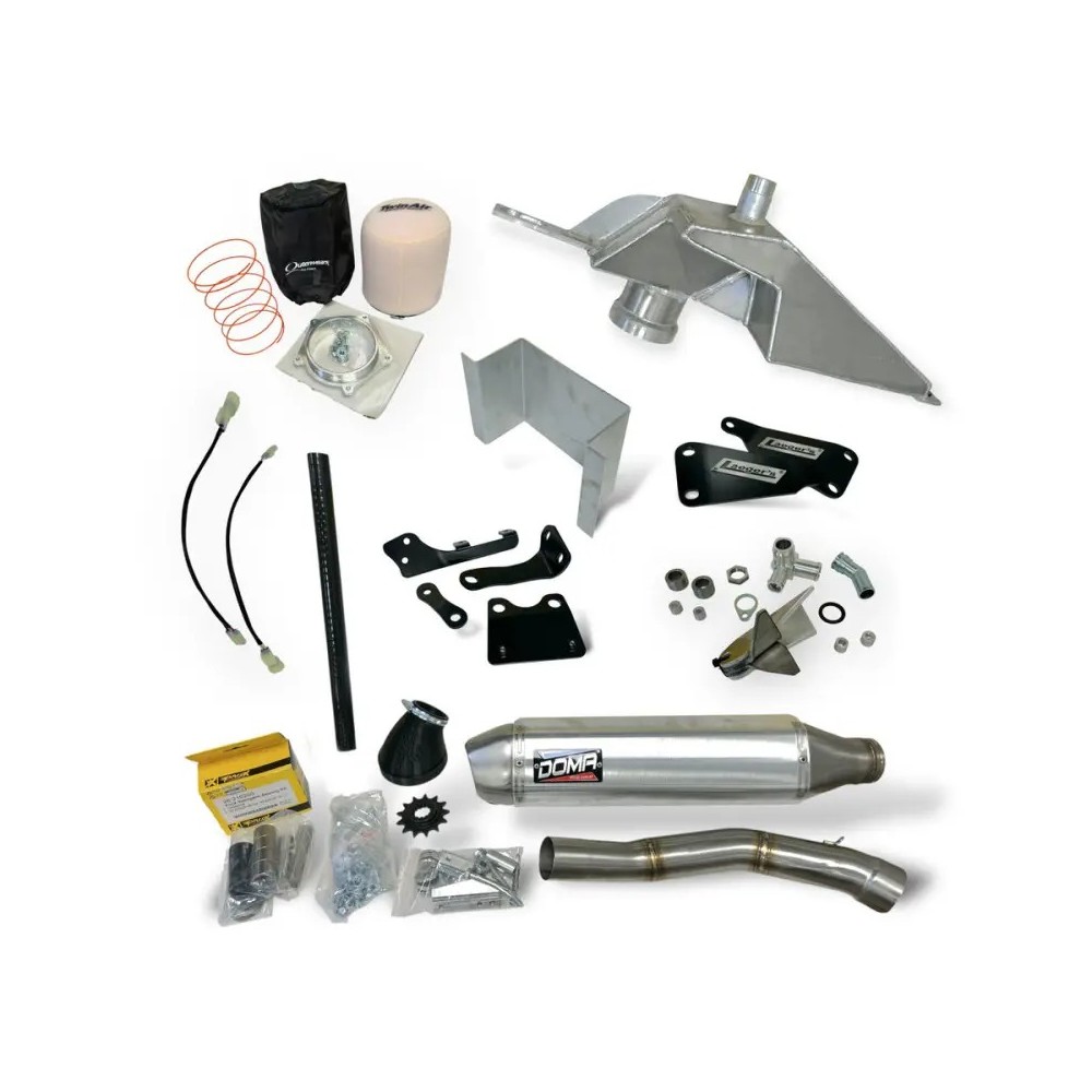 Kit de Conversion Laeger's Moteur YZ 450 F vers YFZ 450 R