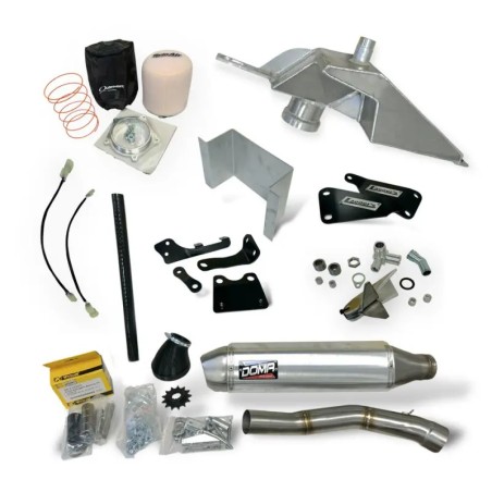 Kit de Conversion Laeger's Moteur YZ 450 F vers YFZ 450 R
