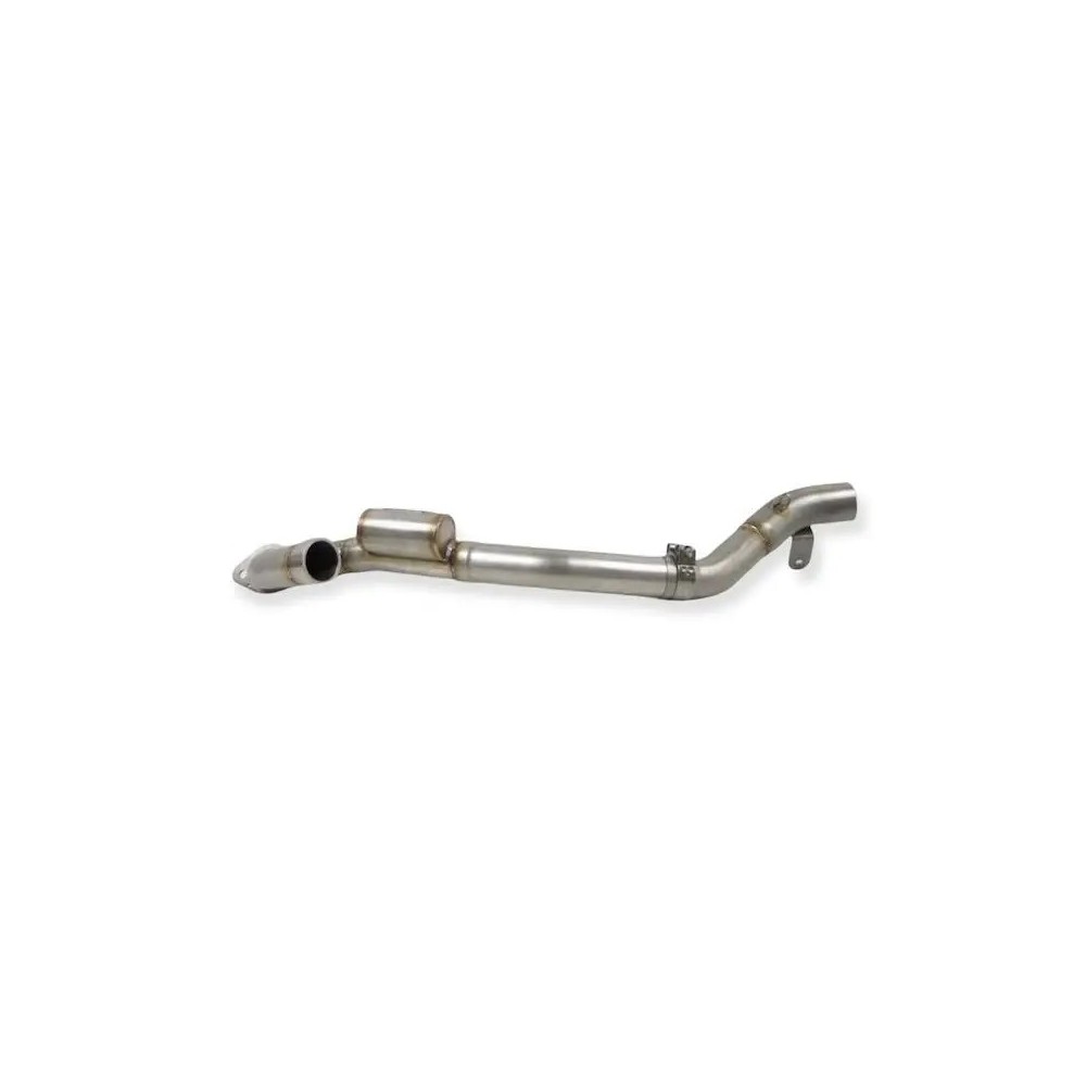 COLLECTEUR HONDA TRX 450 R 04-05