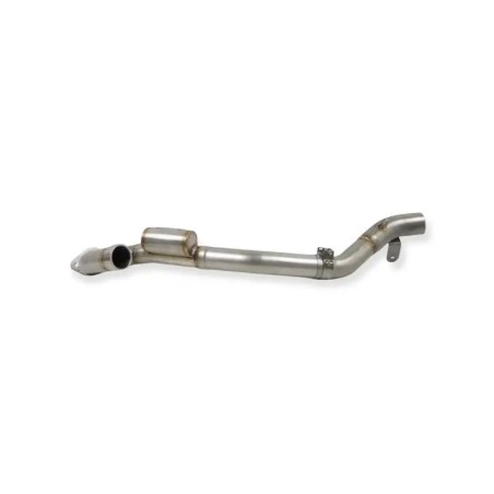 COLLECTEUR HONDA TRX 450 R 04-05