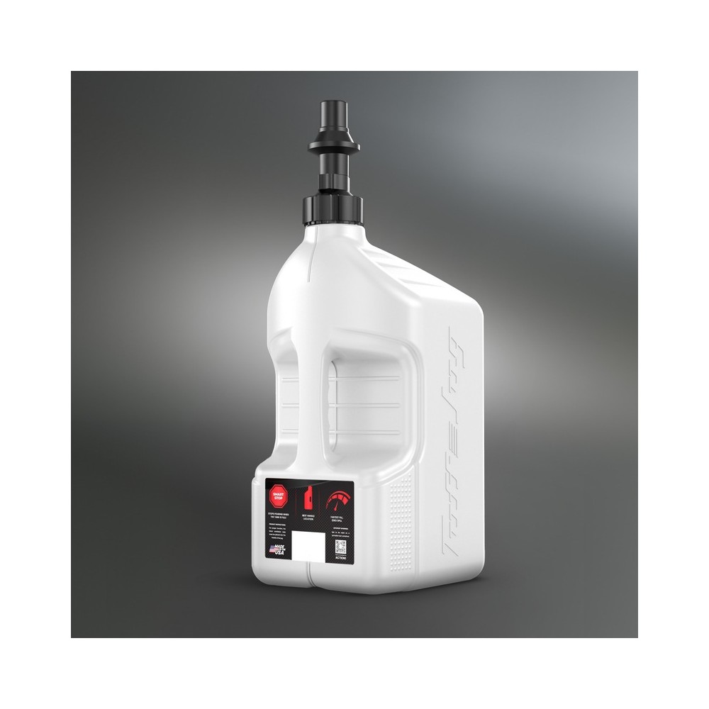 Bidon TUFF JUG 20L couleur au choix