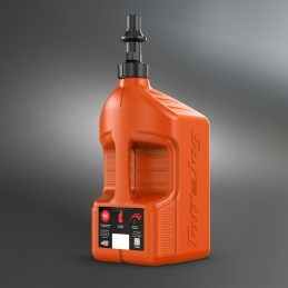 Bidon TUFF JUG 20L couleur au choix
