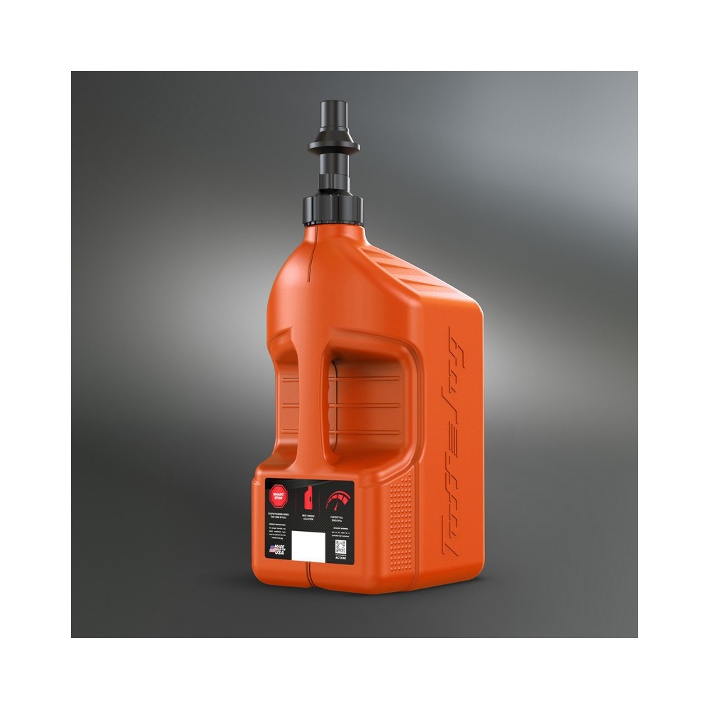 Bidon TUFF JUG 20L couleur au choix