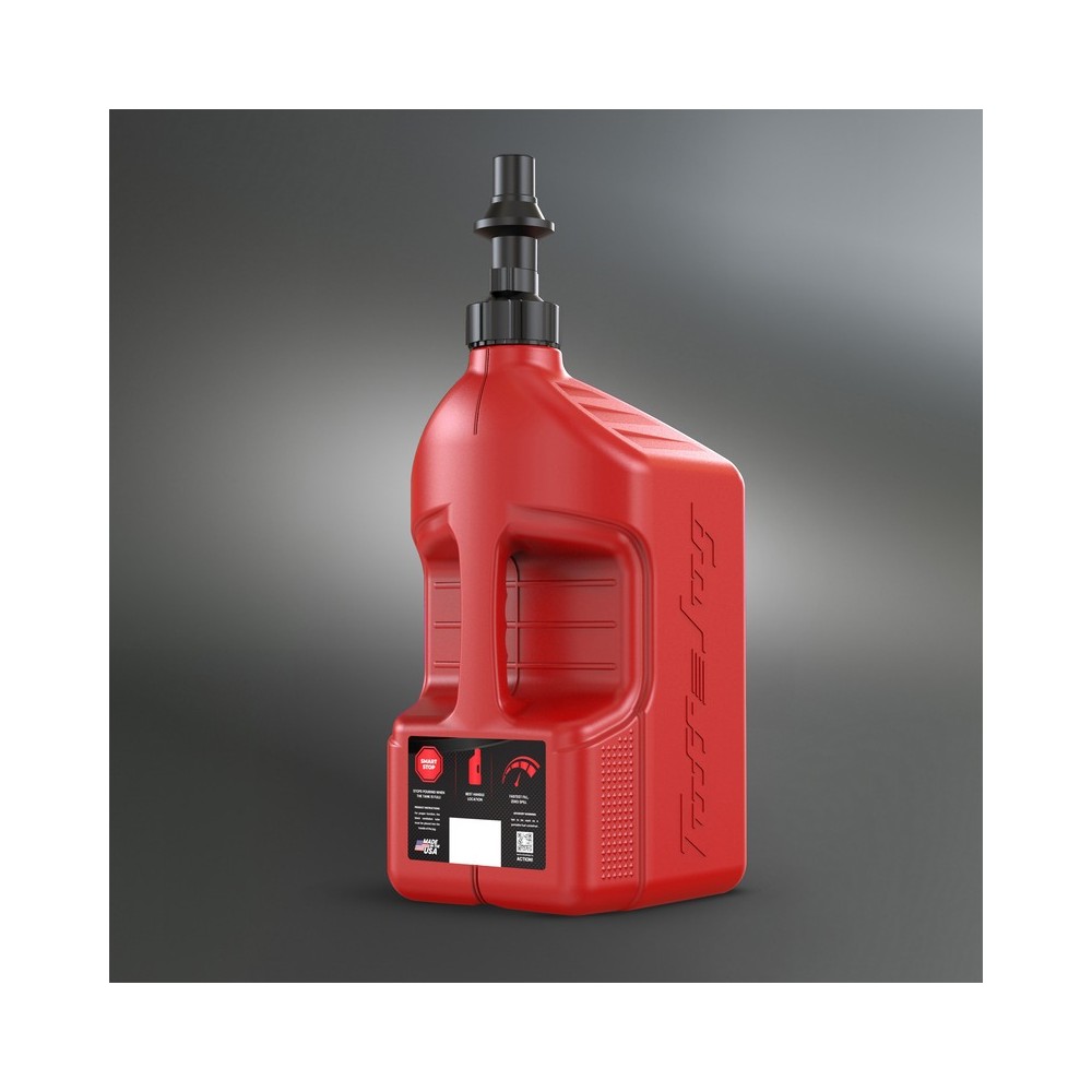 Bidon TUFF JUG 20L couleur au choix