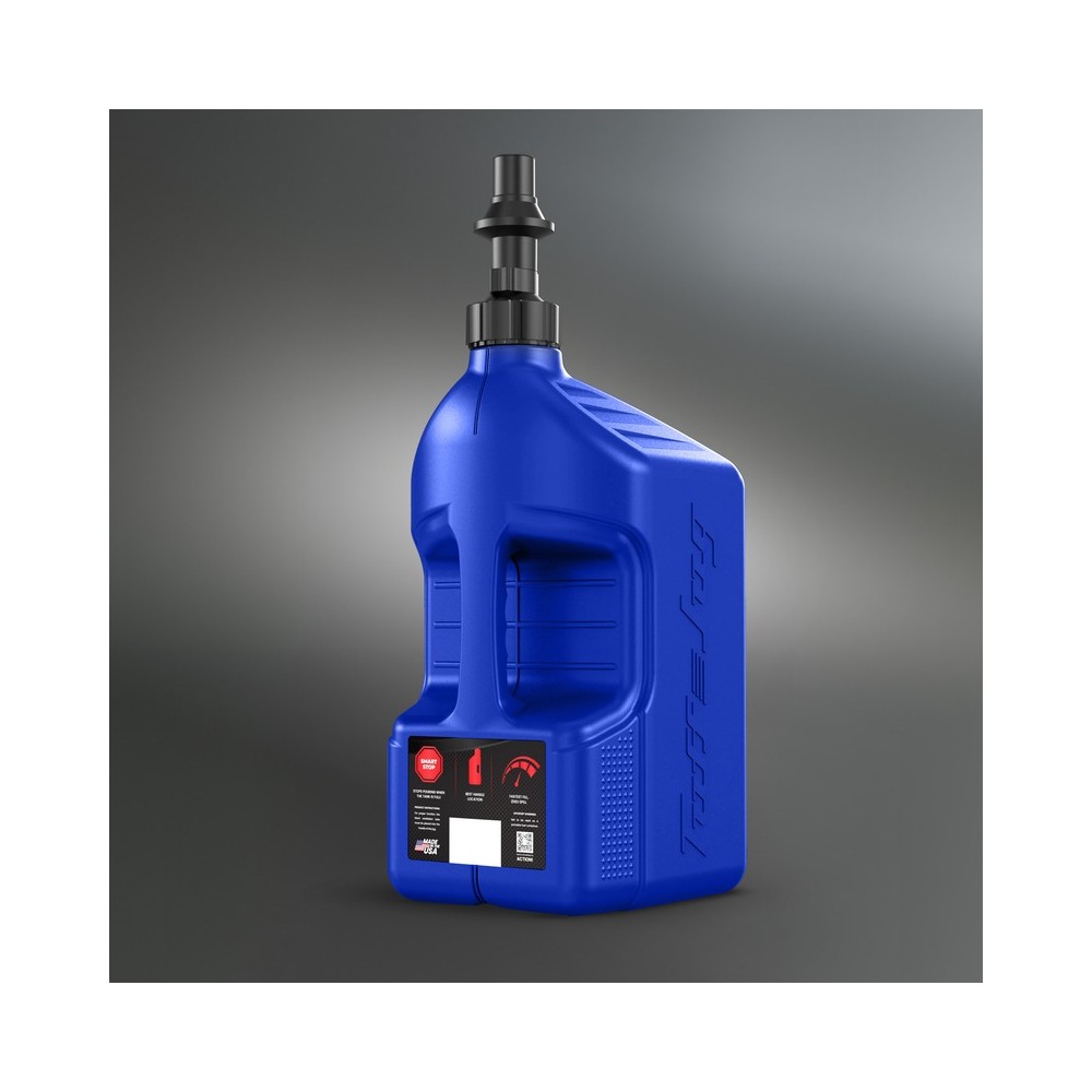 Bidon TUFF JUG 20L couleur au choix
