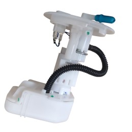 POMPE A ESSENCE RACOURCIE POUR RESERVOIR GROS VOLUME 450 YFZR