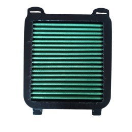 COUVERCLE DE FILTRE À AIR GREEN 450 LTR