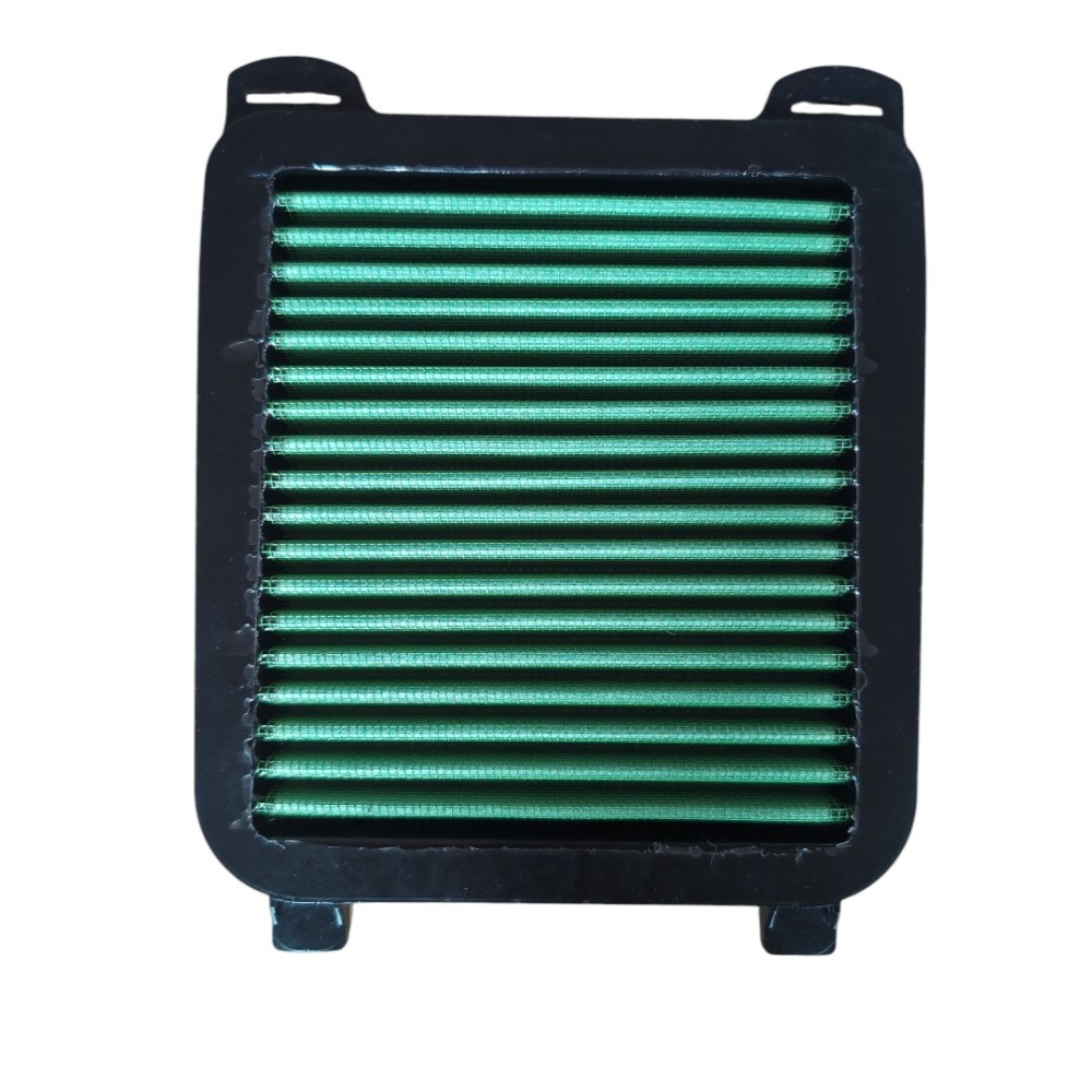 COUVERCLE DE FILTRE À AIR GREEN 450 LTR