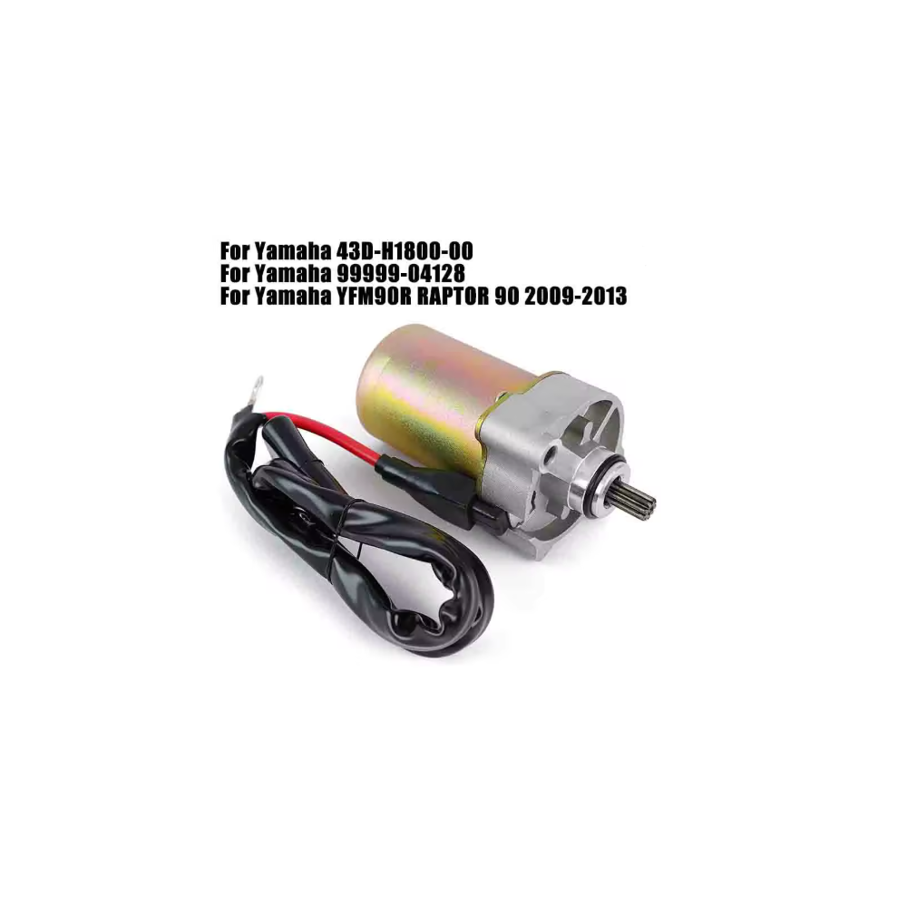 Demareur adaptable 90 Raptor 2009/2013