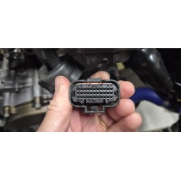 Connecteur de Cdi YZF 450 2019/2026